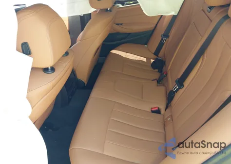 2021 BMW 540I xDrive from USA, damaged, VIN WBA73BJ04MWX34365